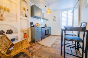 Dolce Dali - Appartement 1 piece